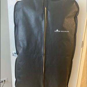 Moose Knuckle Womens Parka
